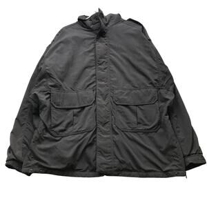 I. Spiewak & Sons Spiewak Golden Fleece 1791 WeatherTech Jacket Mens 2XL